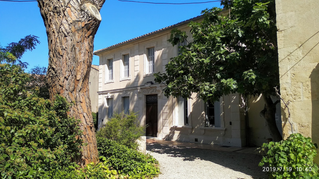 Museo Frédéric Mistral