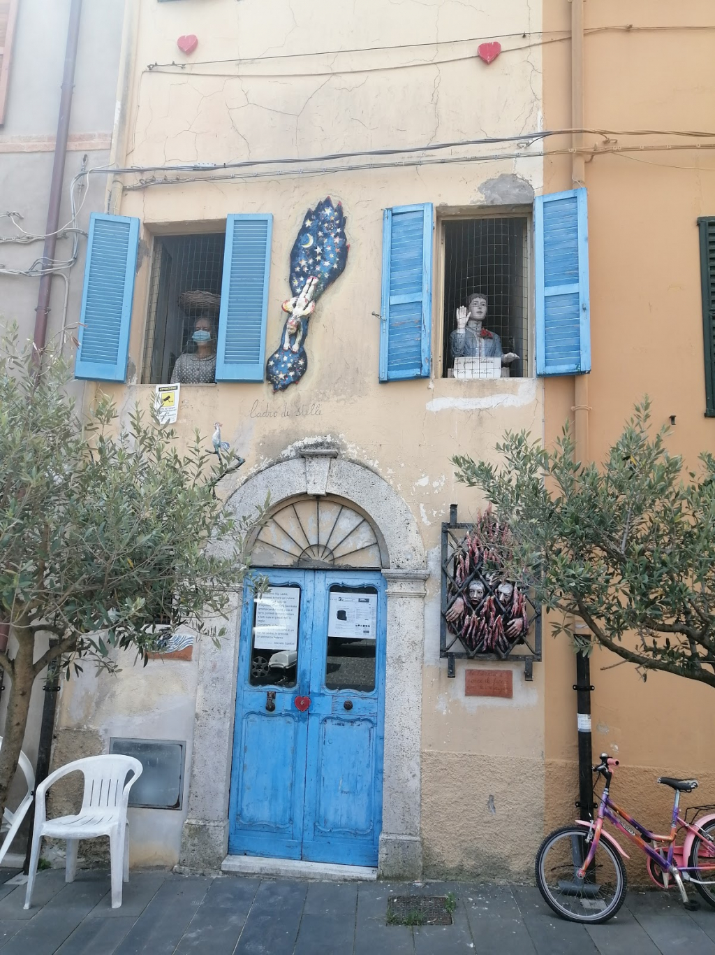 Casa del viento