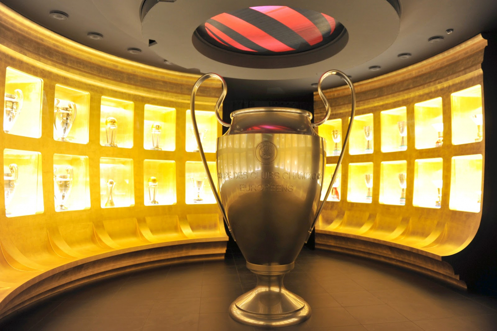 Museo Mondo Milan