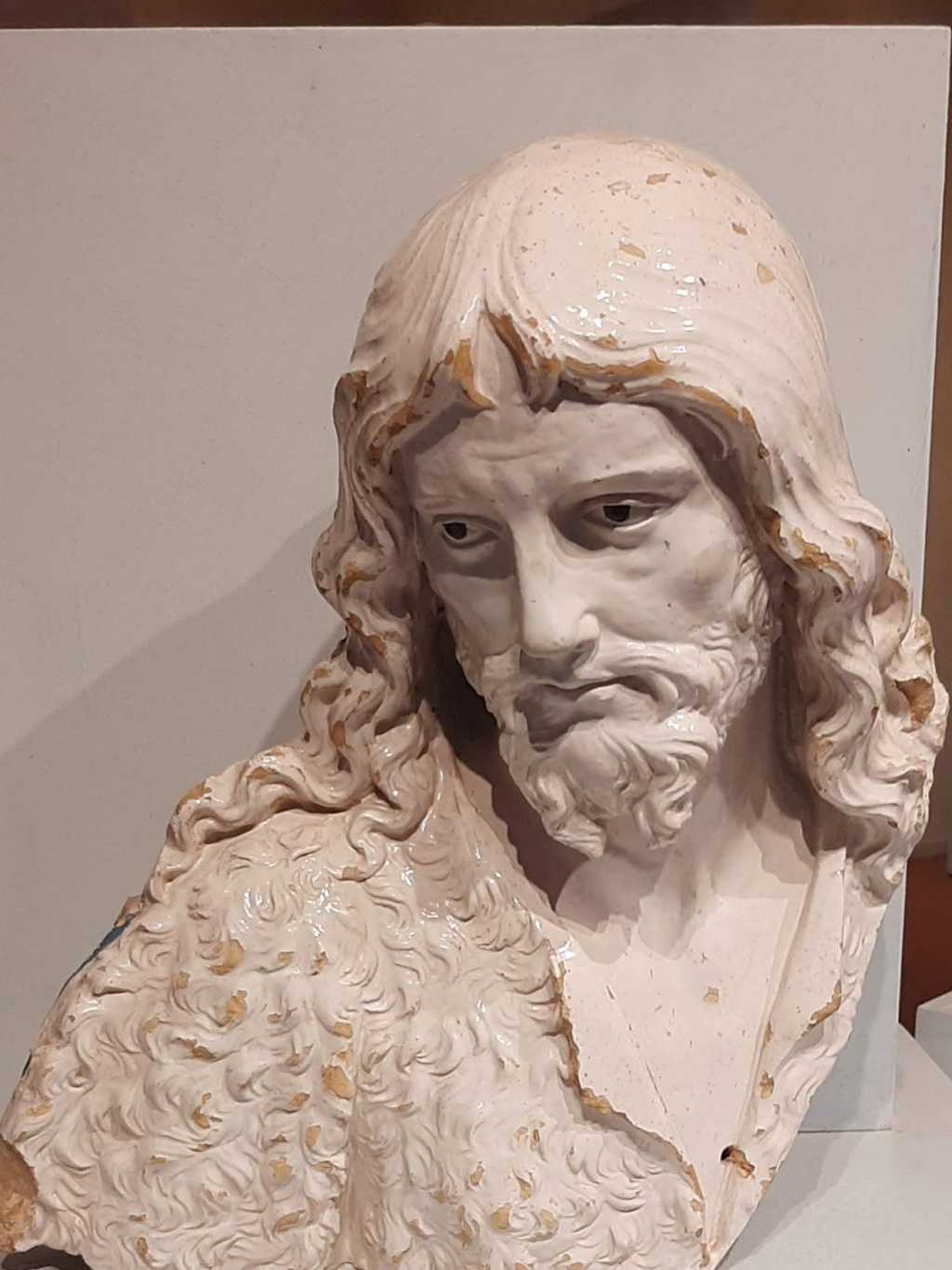 Museo de Arte Sacra Beato Angelico