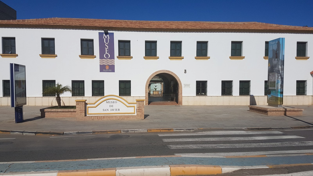 Museo de San Javier