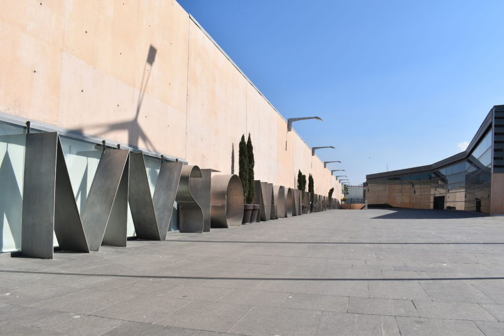 Museo Nacional de Arqueología Subacuática