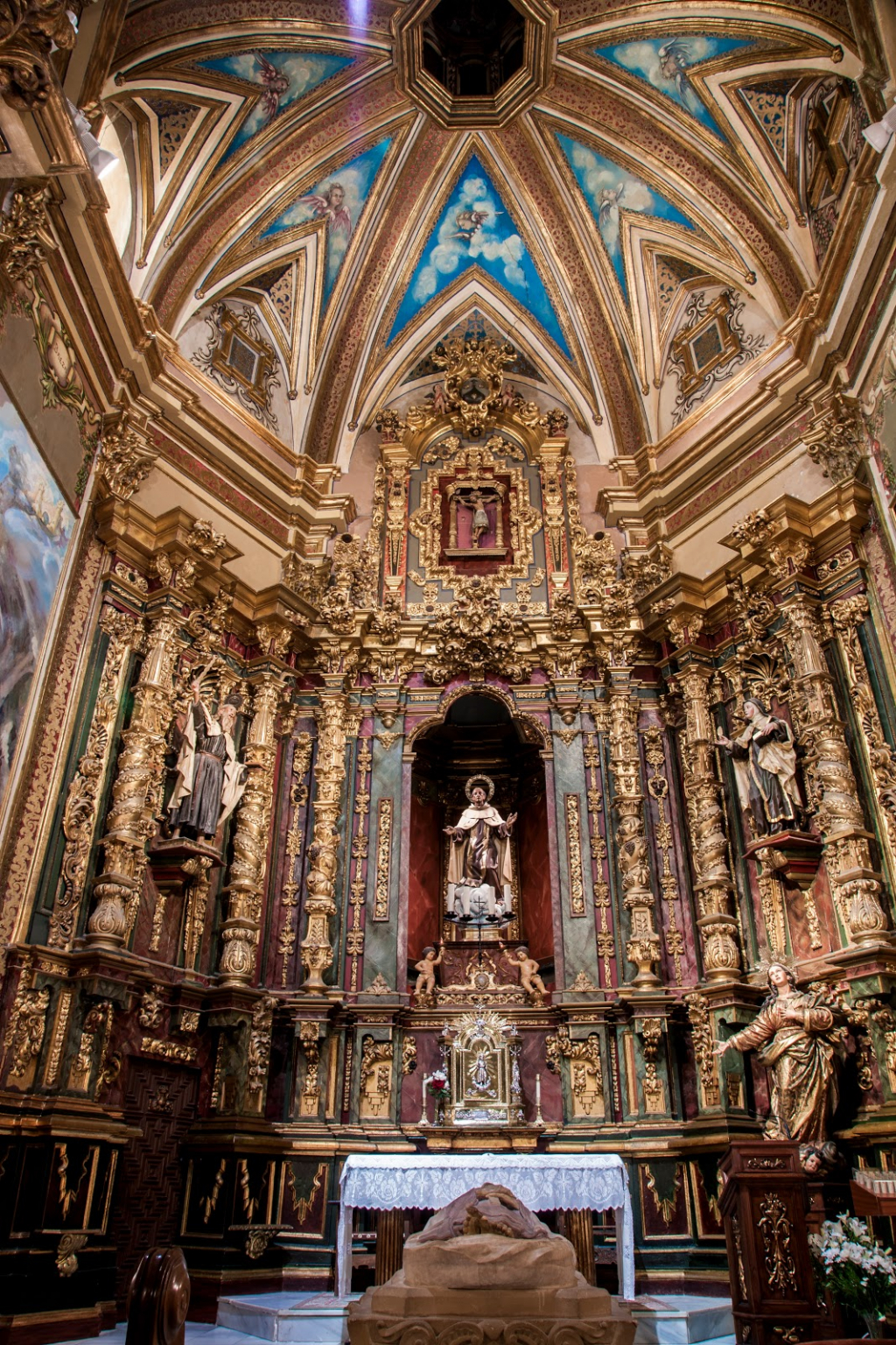 Museo Juan de la Cruz