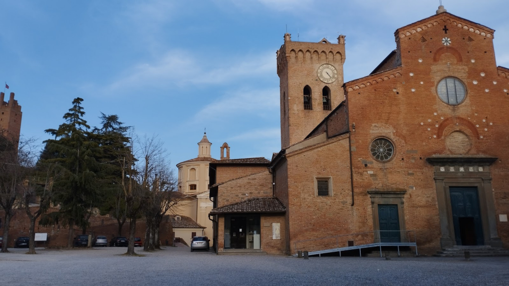Museo Diocesano de Arte Sacra