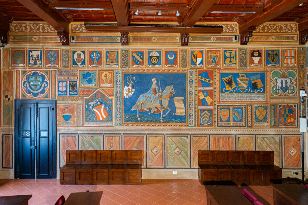 Museo del Palacio Comunal