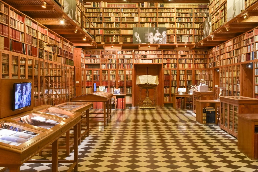 Museu del Castell de Peralada