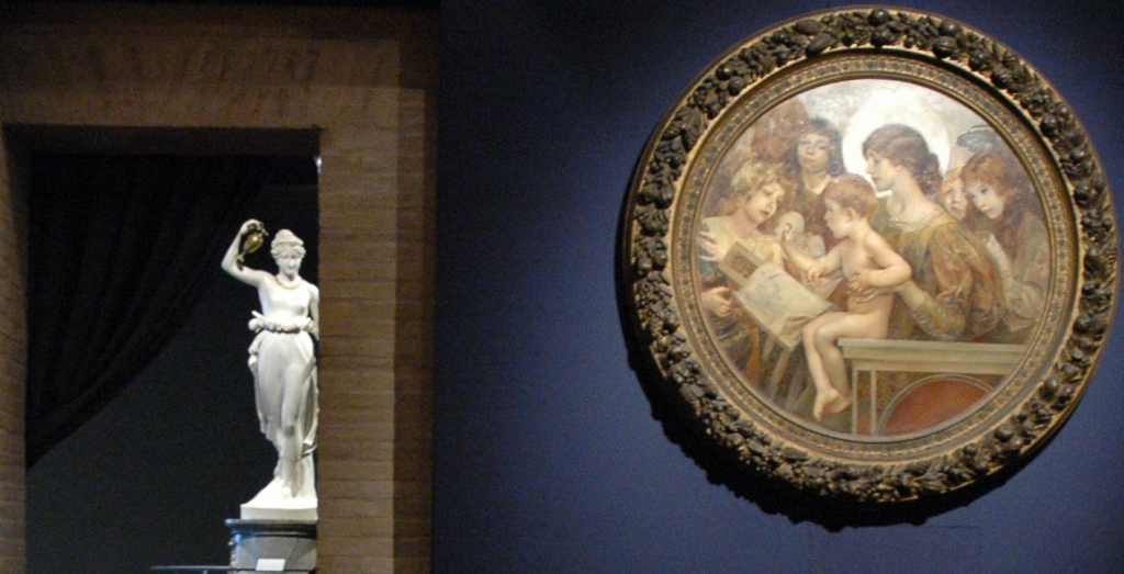 Museos de San Domenico