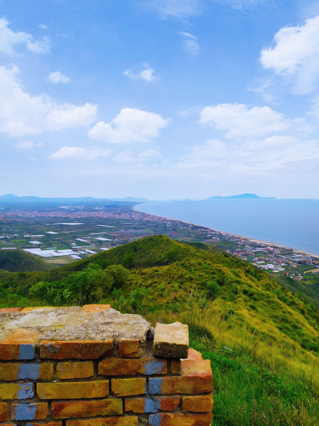 Vecchio Observatorio de la Marina Militar