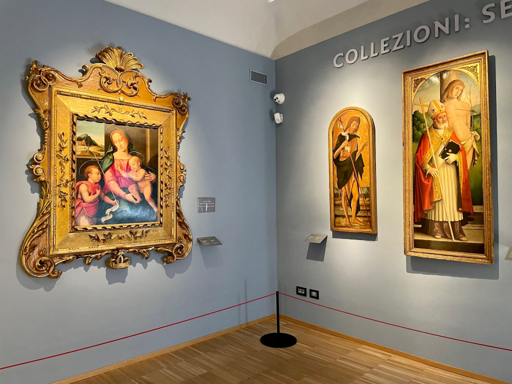 Museo de la Misericordia