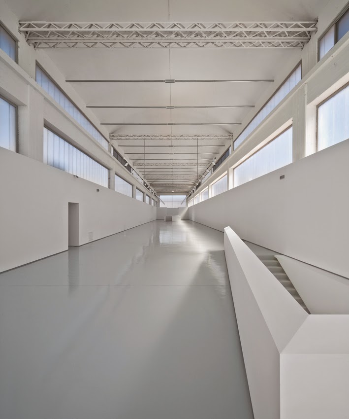 Museo MEF Ettore Fico