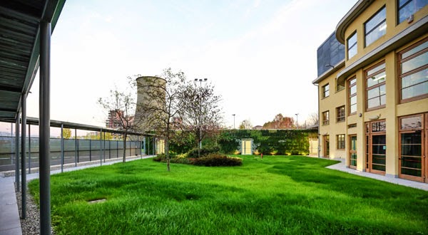 MACA - Museo A come Ambiente