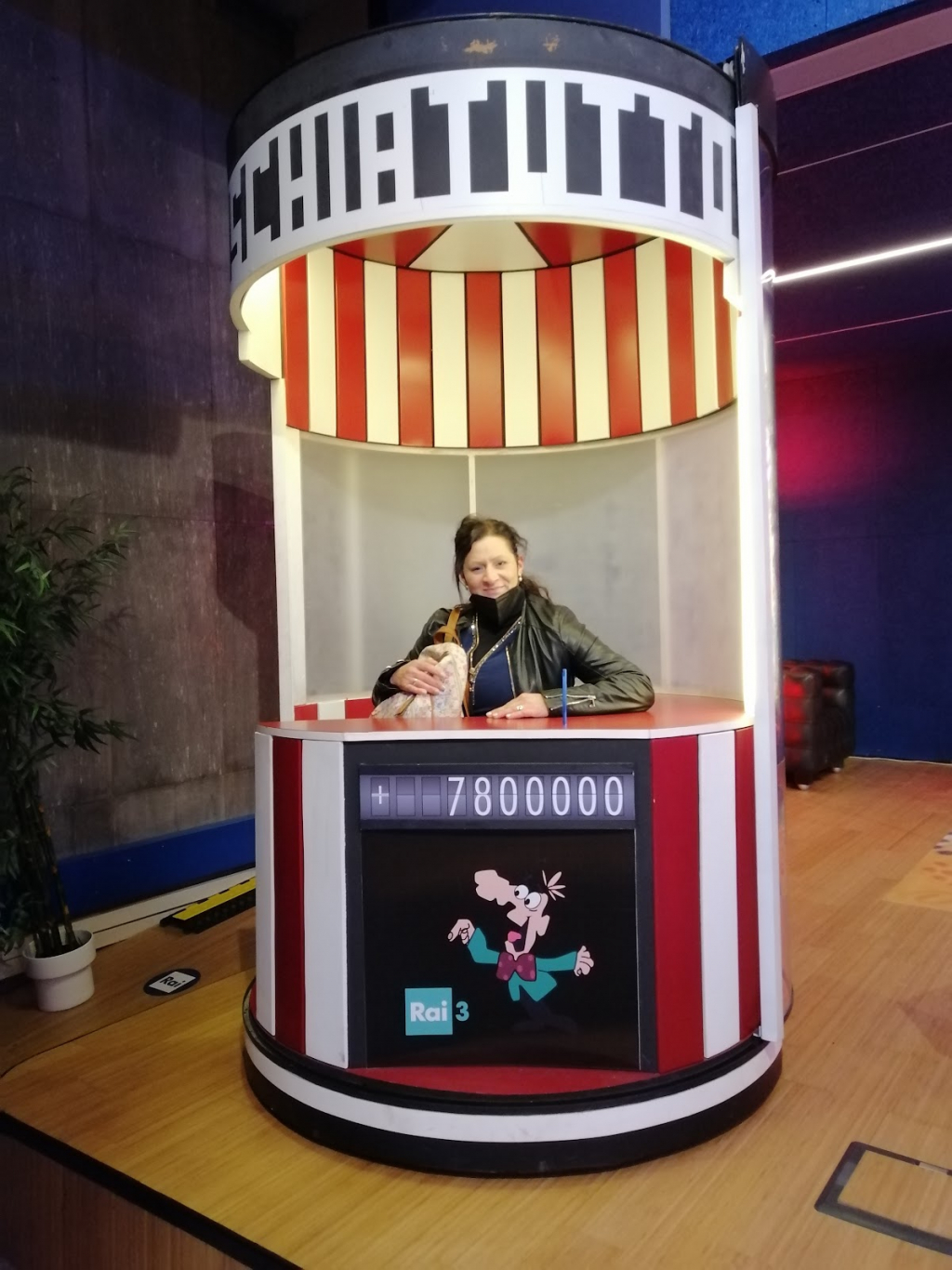 Museo de la Radio y la Televisión RAI