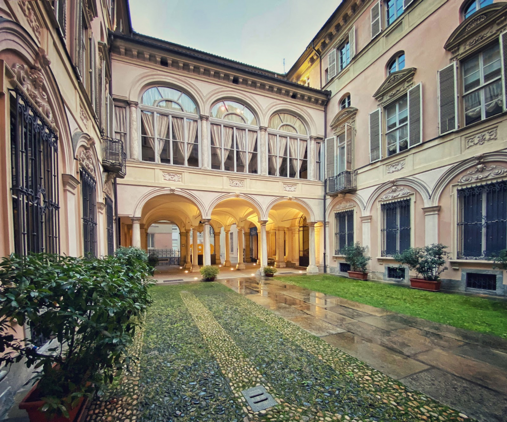 Museo Histórico Reale Mutua