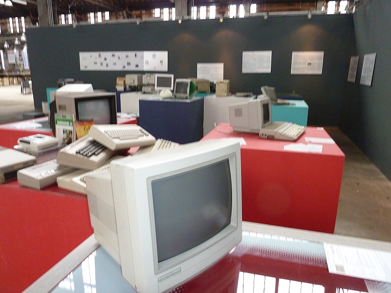 Museo Piemontese dell'Informatica