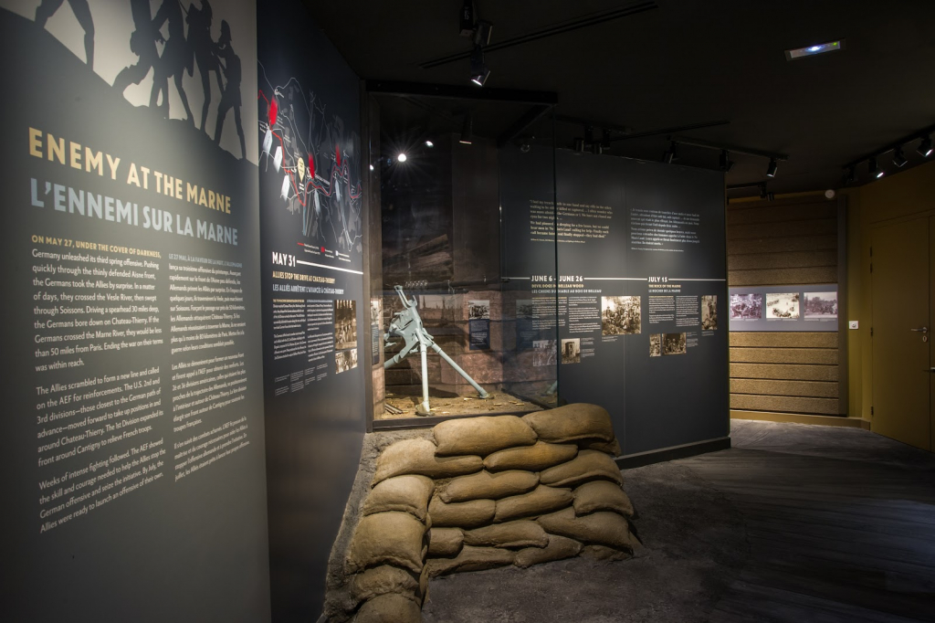 Museo del Memorial Americano