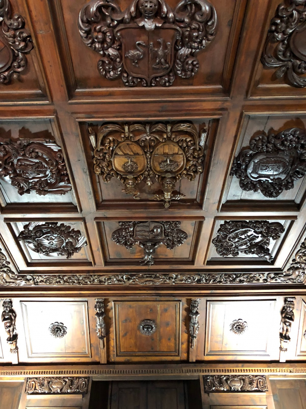 Museo Valtellinense de Historia y Arte