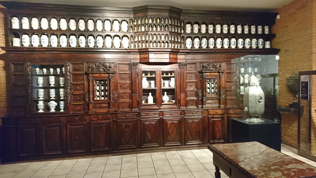 Museo Paul-Dupuy