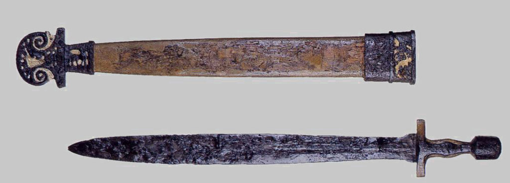 Museo Arqueológico Nacional de Campli