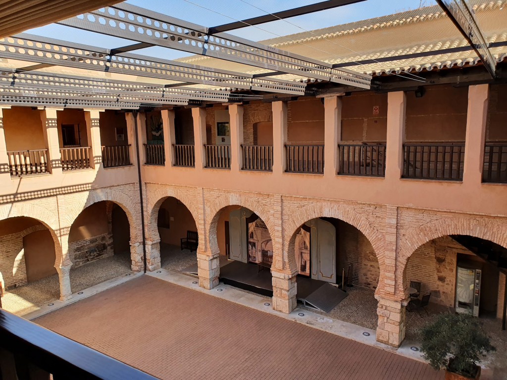 Museo Nacional del Teatro