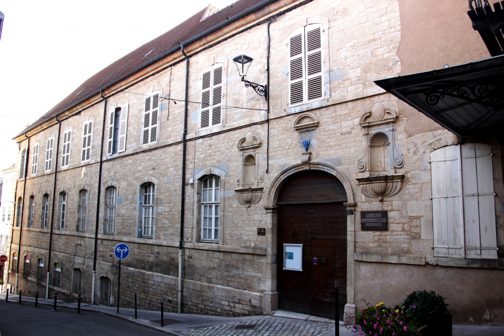 Museo Georges-Garret