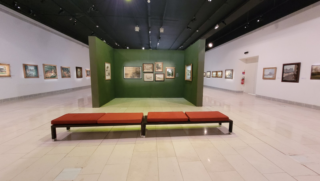Museo de Gajac