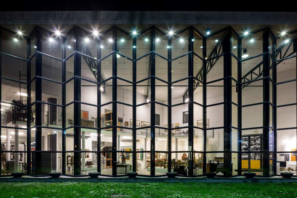 Museo de Bonificación