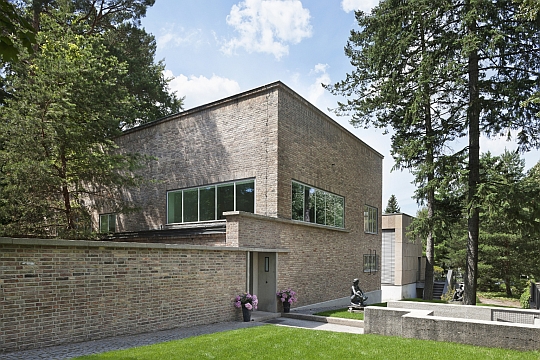 Museu Georg Kolbe