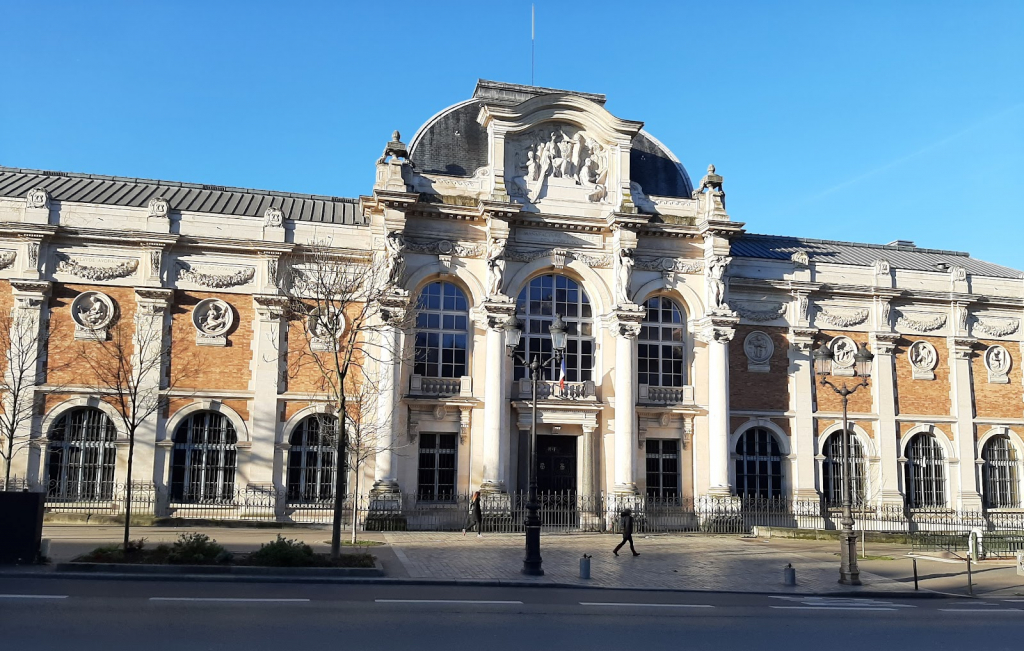 Manufactura de los Gobelinos