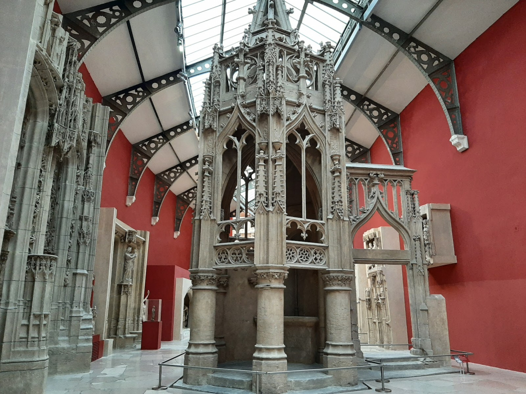 Ciudad de la arquitectura y del patrimonio