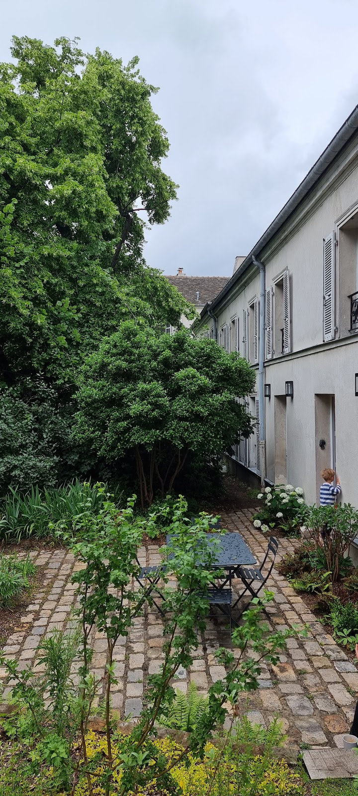 Ciudad Internacional de las Artes