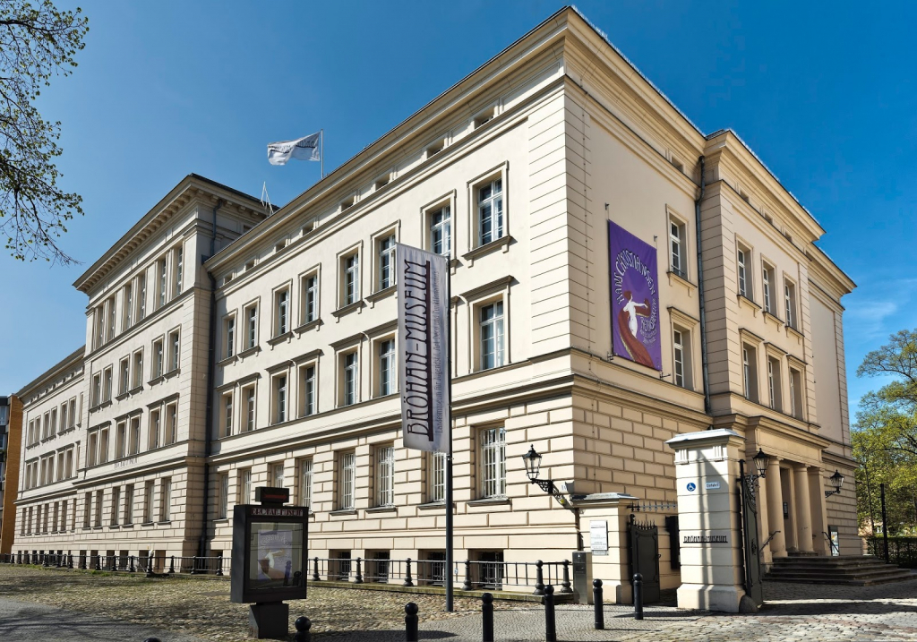 Museu Bröhan