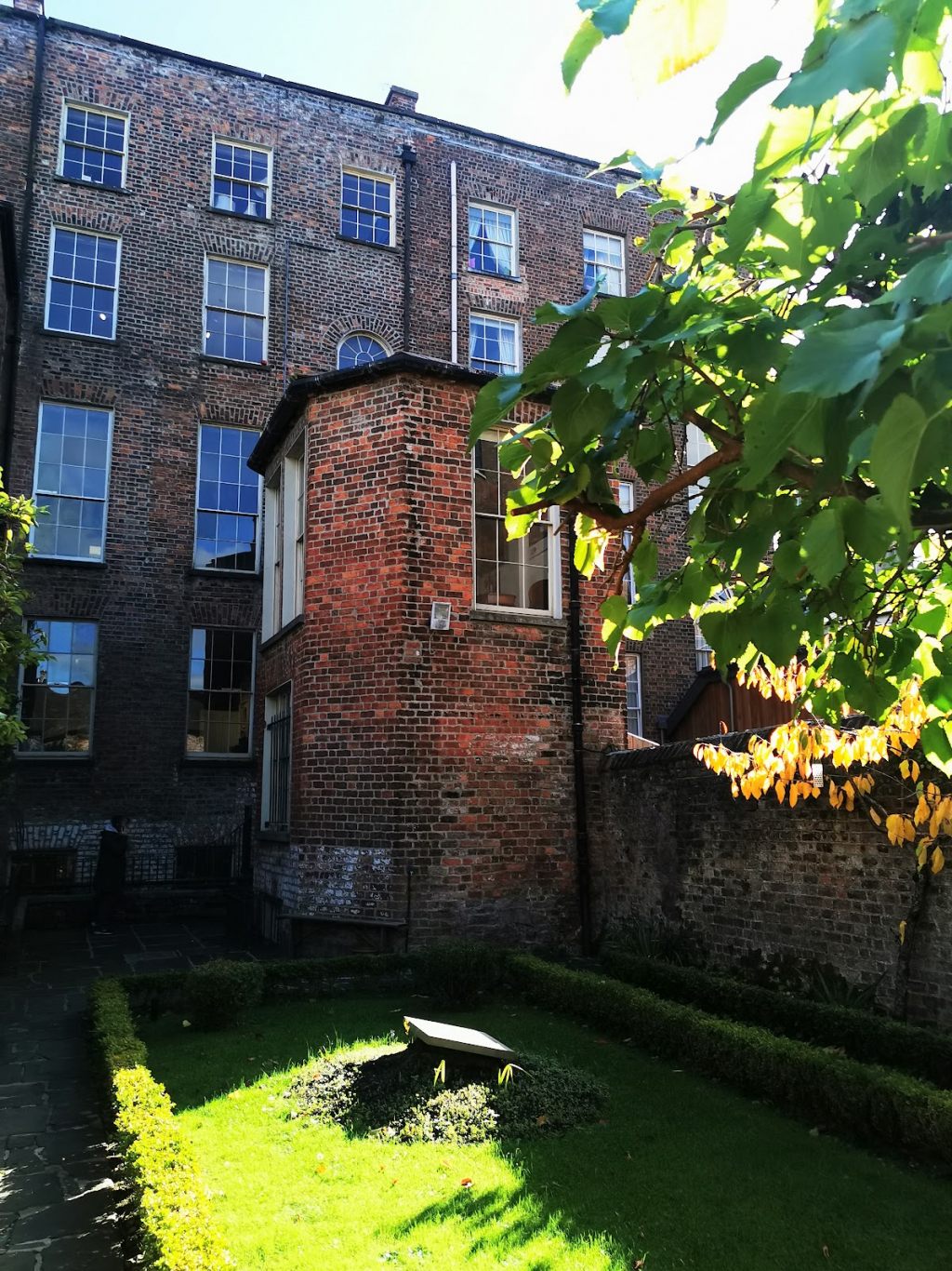 Museo del Pueblo de Limerick