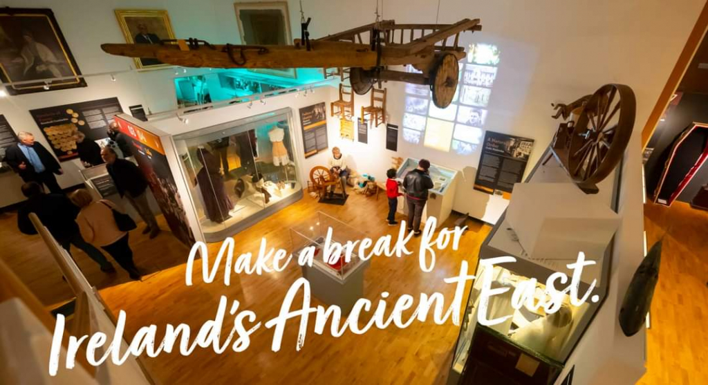 Museo de la Historia Oculta de Tipperary