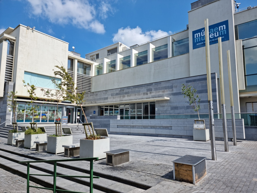 Museo de la Ciudad de Galway