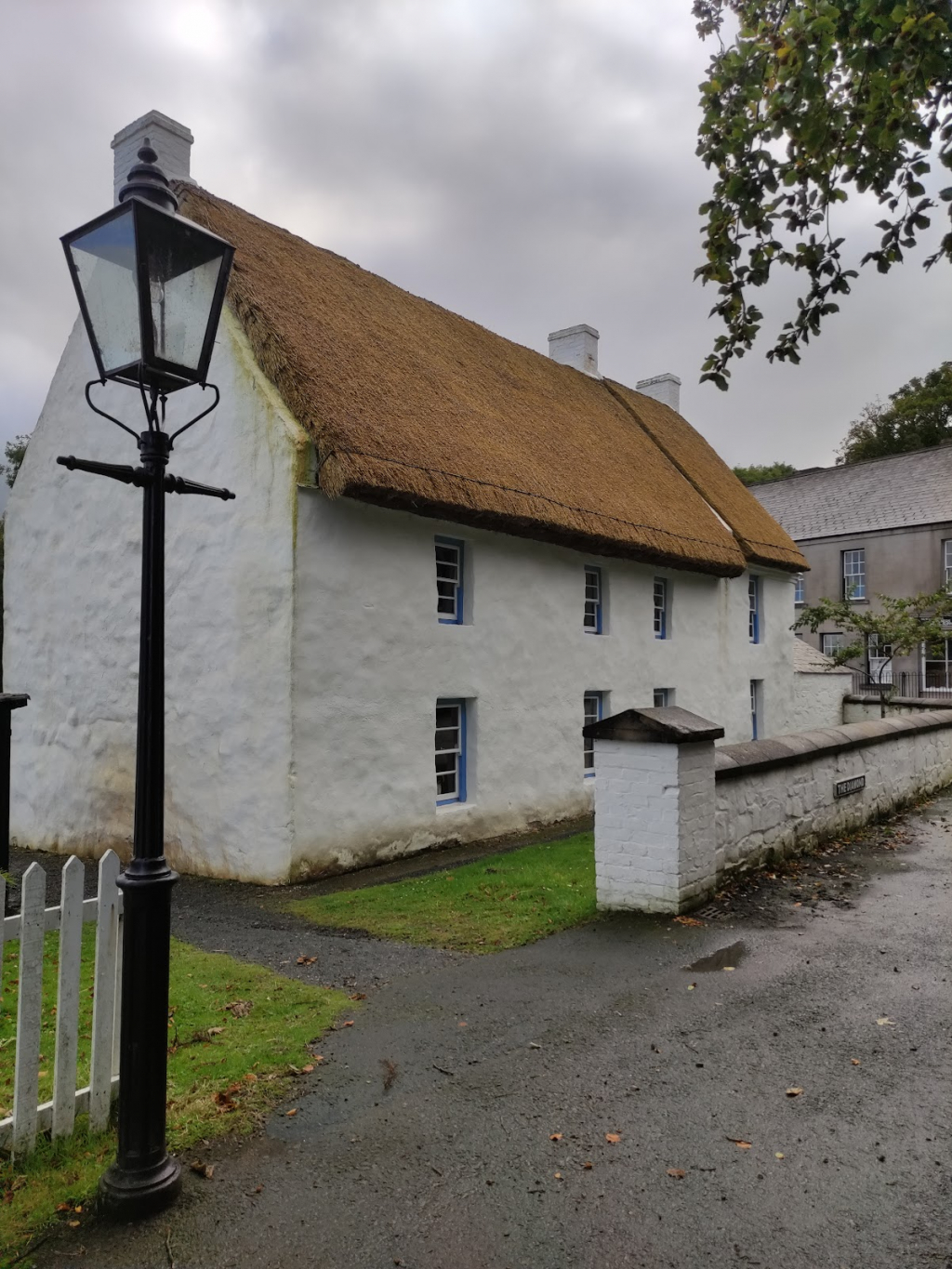 Museos Nacionales de Irlanda del Norte