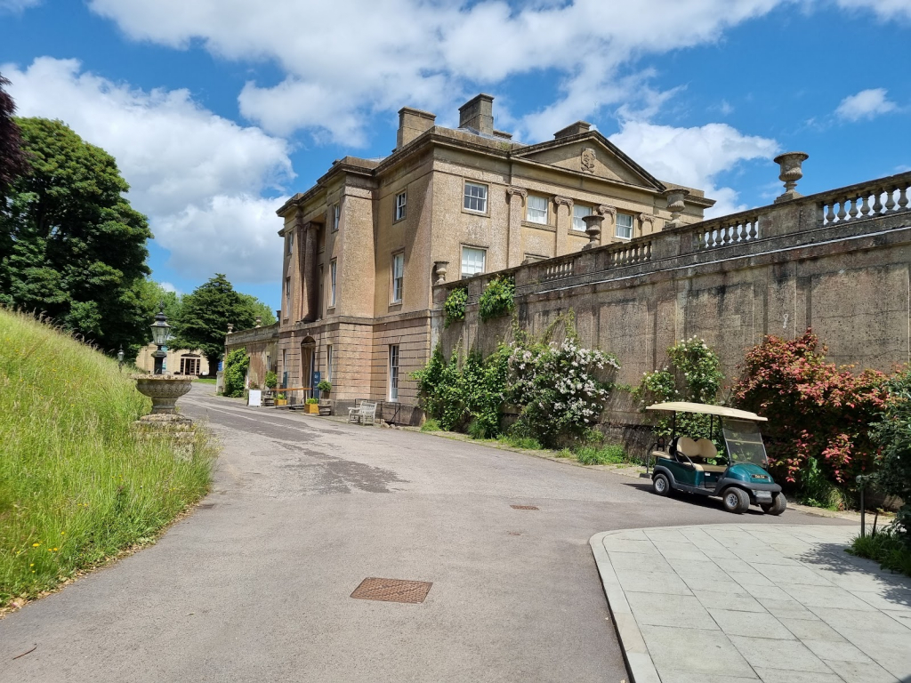 Museo y Jardines Americanos