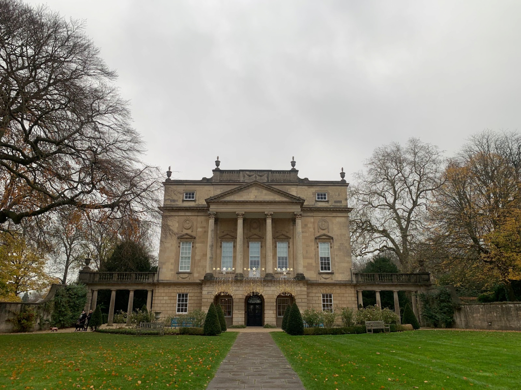 Museo Holburne