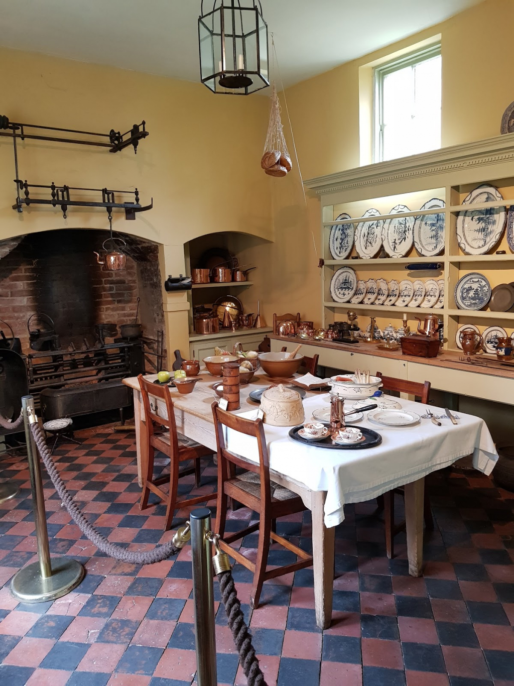 Casa de Pickford