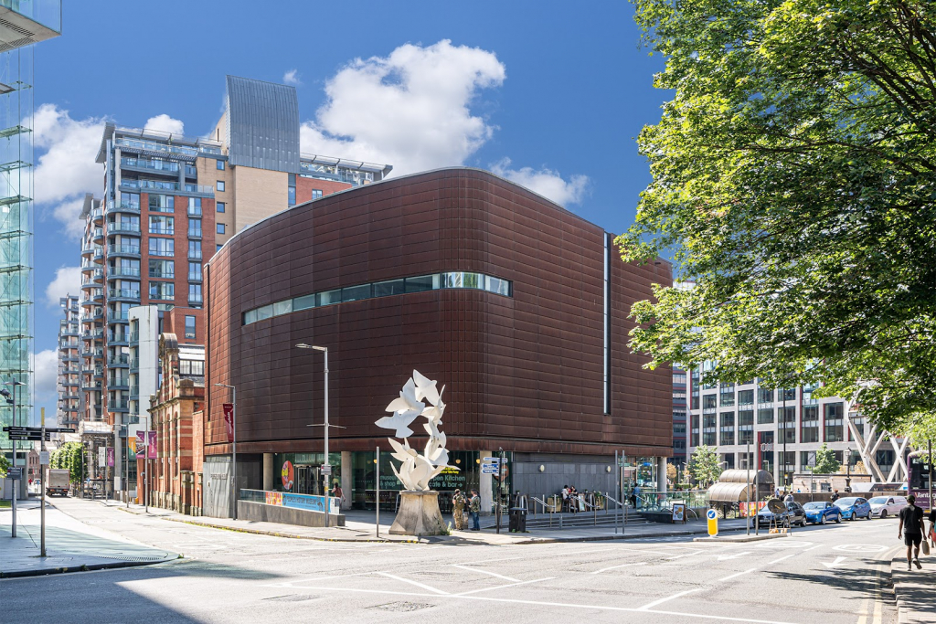 Museo de la Historia del Pueblo