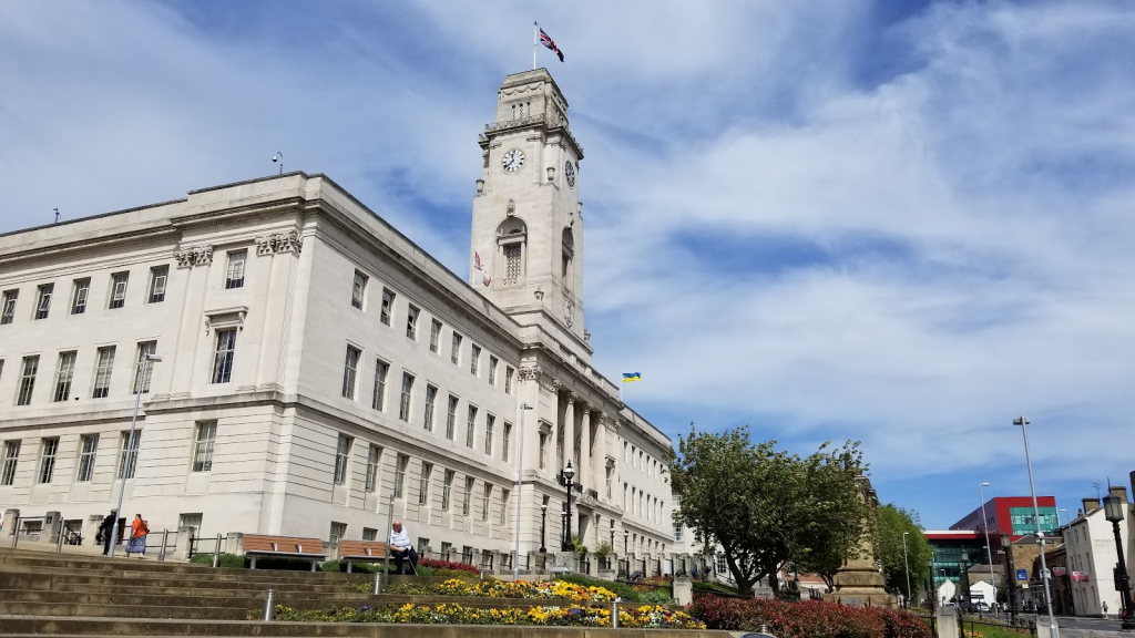 Museo y Centro de Descubrimiento Experience Barnsley