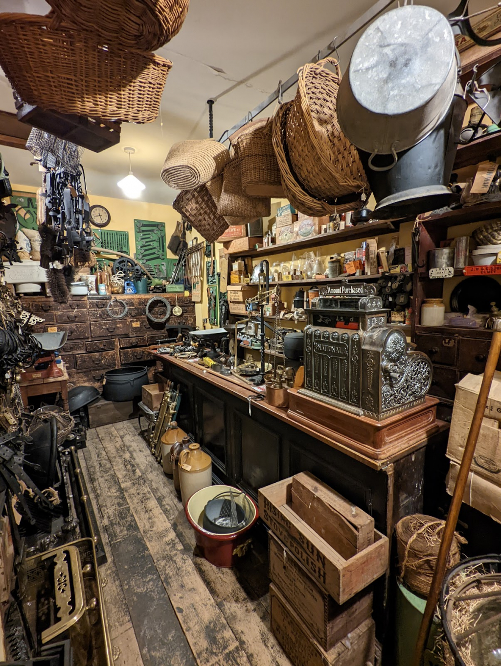 Museo de Milton Keynes