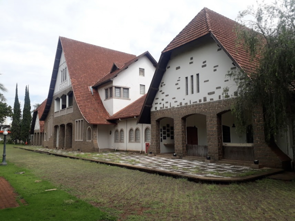 Museo Histórico de Londrina