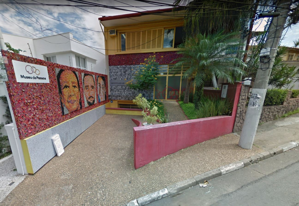 Museo de la Persona