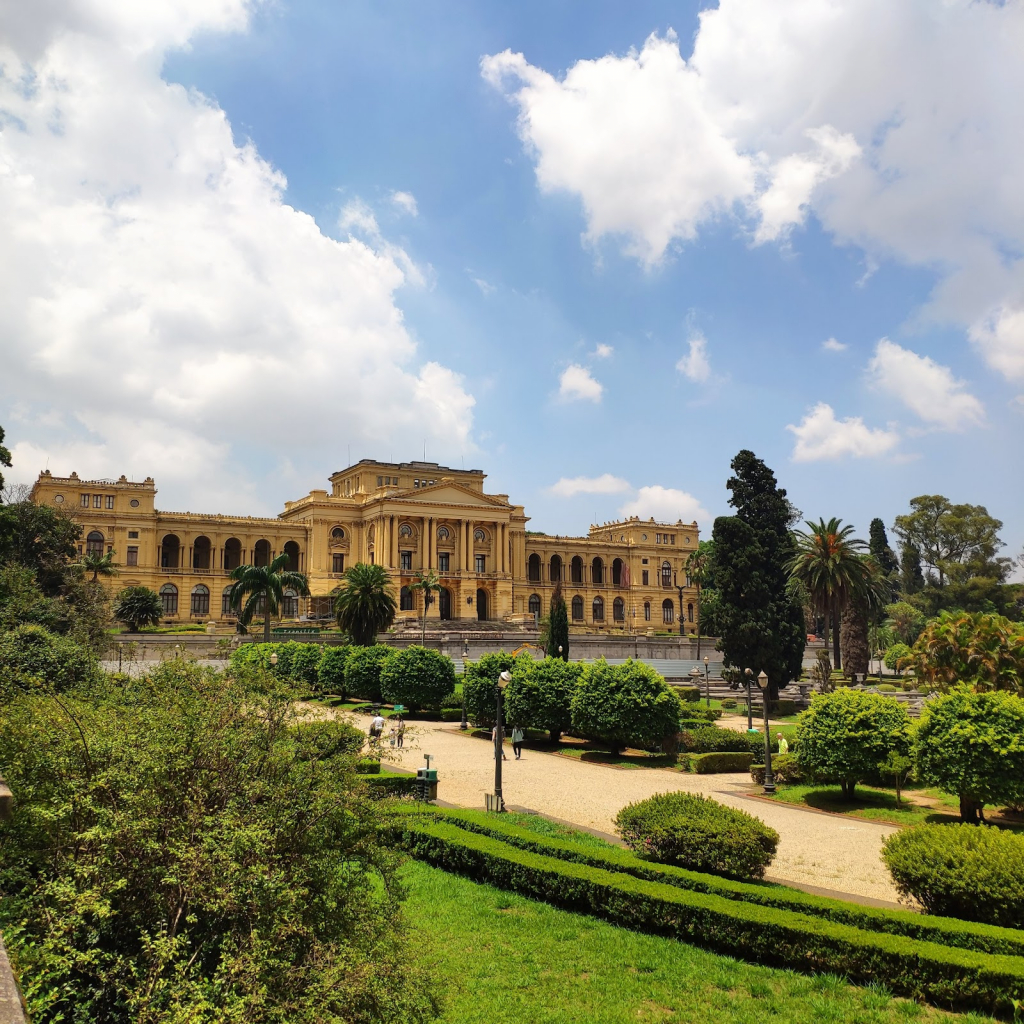 Museo de Ipiranga