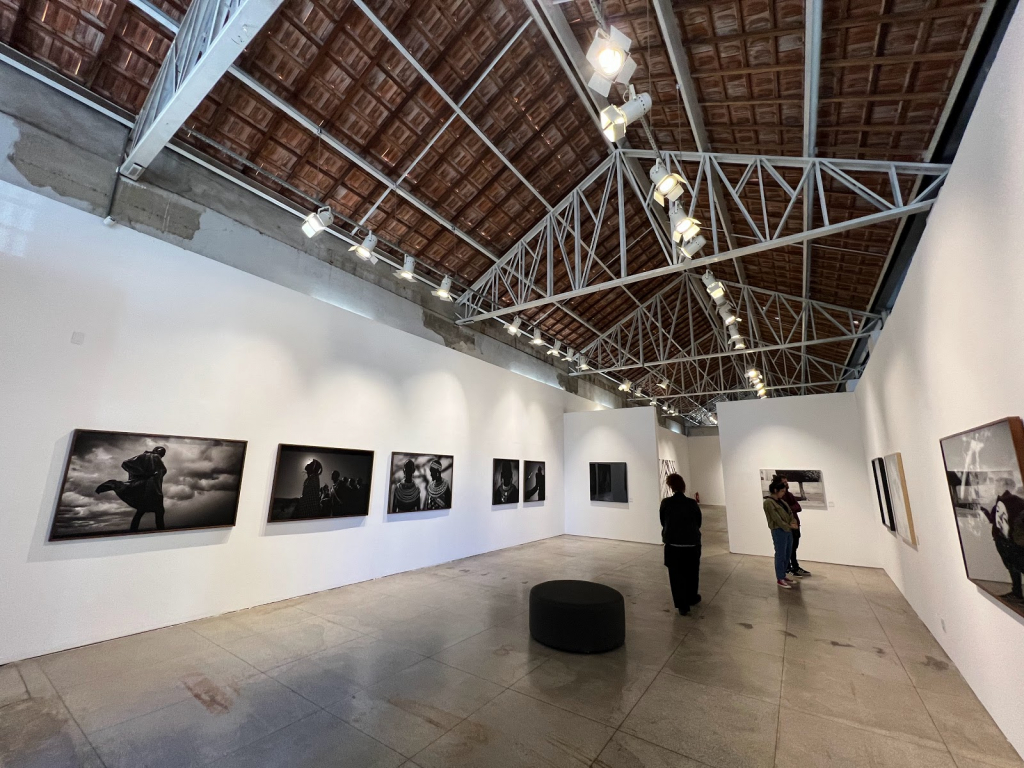 MACS - Museo de Arte Contemporáneo de Sorocaba