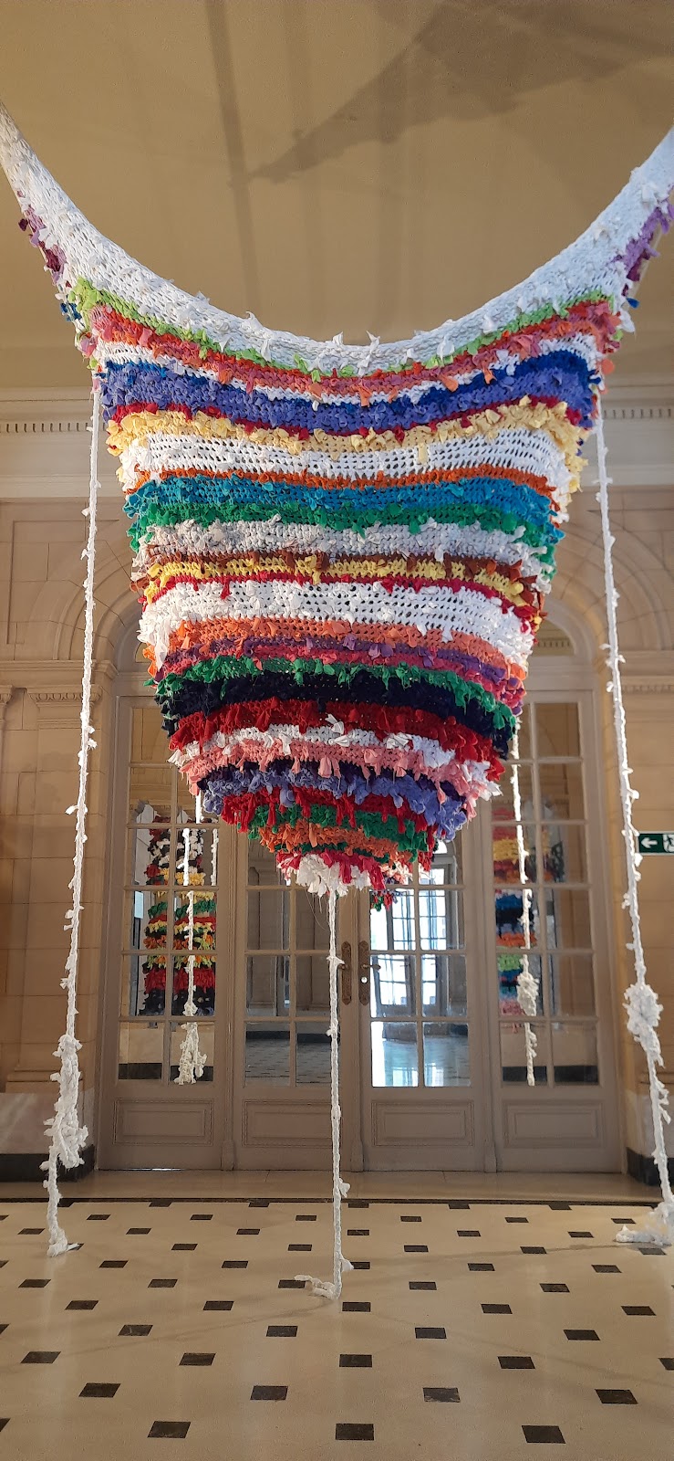 Museo de las Favelas