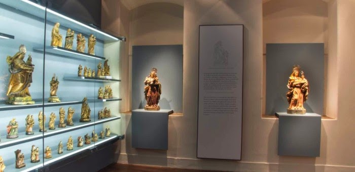 Museo de Santa Ana (Antigua Cárcel)