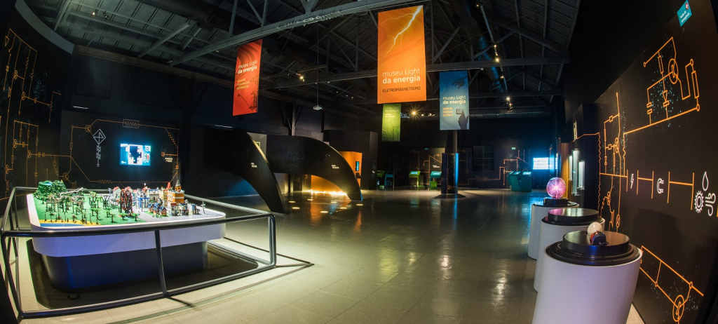 Museo de la Luz de la Energía