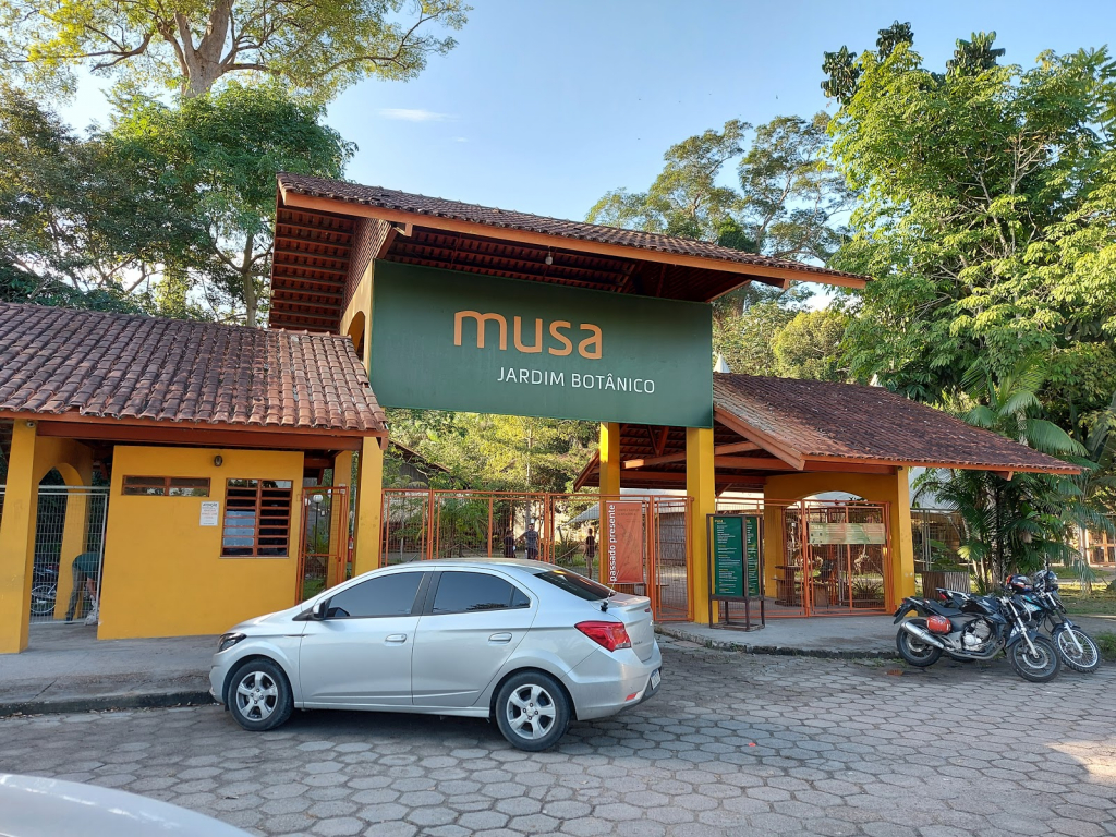 Museo de la Amazonía - MUSA