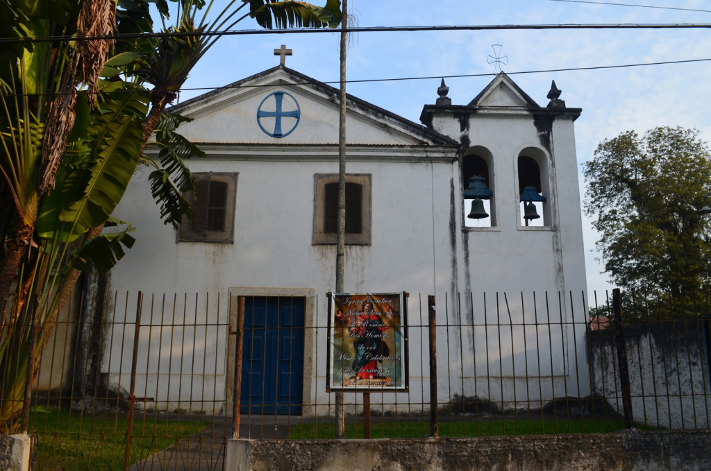 Museo Vivo de San Benito